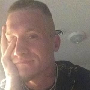 Meet your Posher, Jared